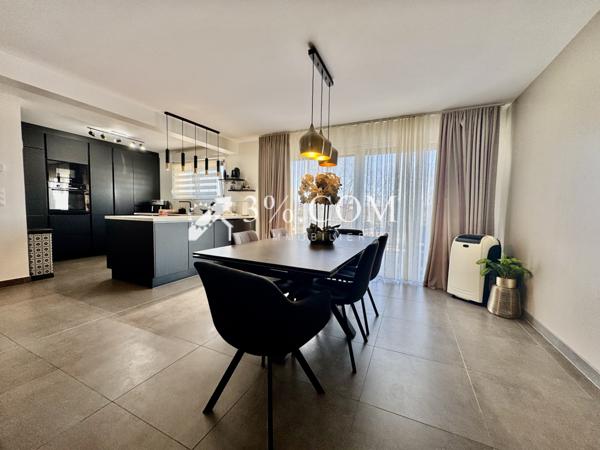 Maison 6 pièce(s) 4 chambre(s) 114 m²