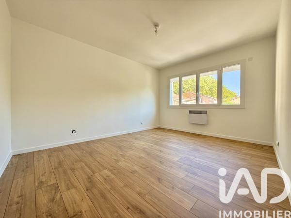 Appartement à vendre 4 pièces 94 m² La Seyne-sur-Mer