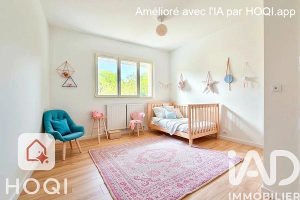 Appartement à vendre 4 pièces 94 m² La Seyne-sur-Mer