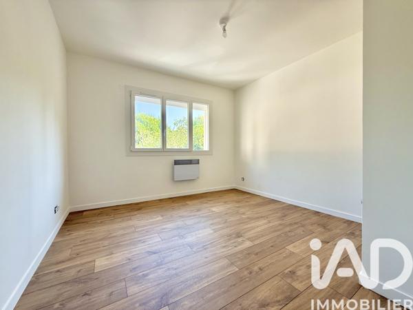 Appartement à vendre 4 pièces 94 m² La Seyne-sur-Mer