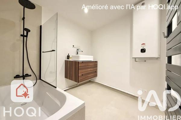 Appartement à vendre 4 pièces 94 m² La Seyne-sur-Mer