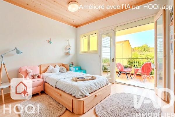 Appartement à vendre 4 pièces 94 m² La Seyne-sur-Mer