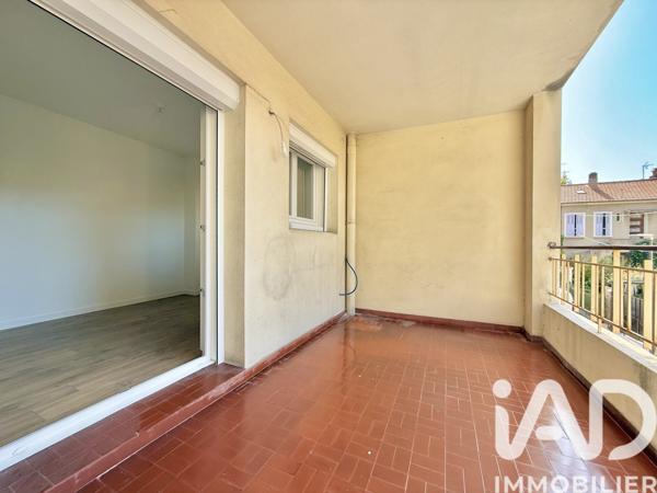 Appartement à vendre 4 pièces 94 m² La Seyne-sur-Mer