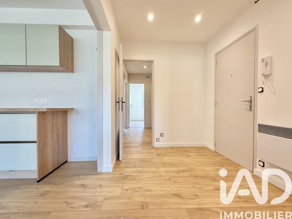 Appartement à vendre 4 pièces 94 m² La Seyne-sur-Mer