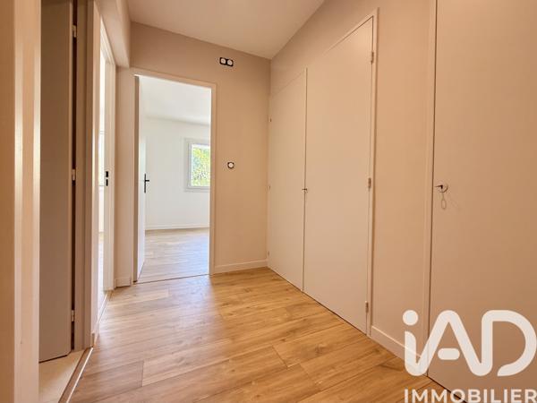 Appartement à vendre 4 pièces 94 m² La Seyne-sur-Mer