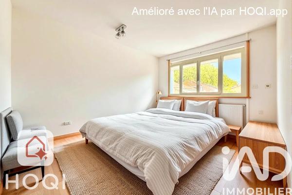 Appartement à vendre 4 pièces 94 m² La Seyne-sur-Mer
