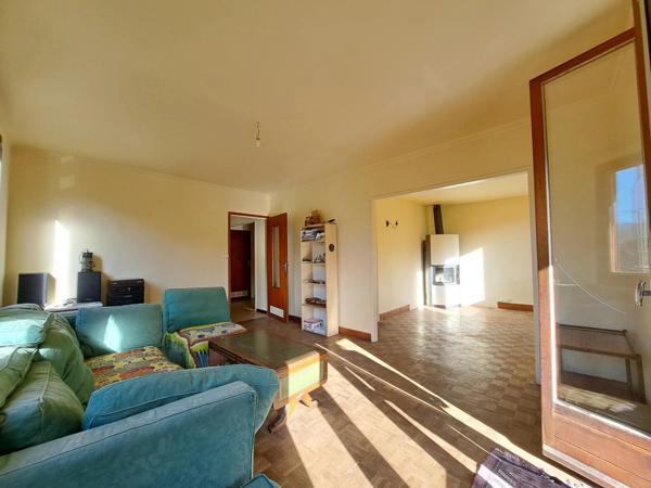 Vente Maison 4 pièces 138 m2 à Seix