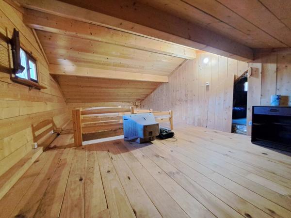 Vente Maison 4 pièces 138 m2 à Seix