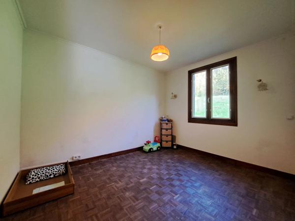 Vente Maison 4 pièces 138 m2 à Seix