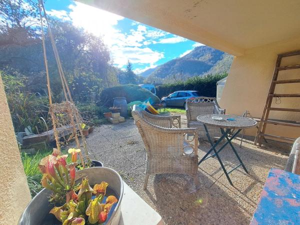 Vente Maison 4 pièces 138 m2 à Seix