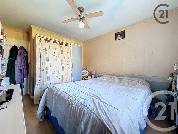 Maison à vendre  3 pièces - 73,64 m2 VILLENEUVE LA GUYARD - 89