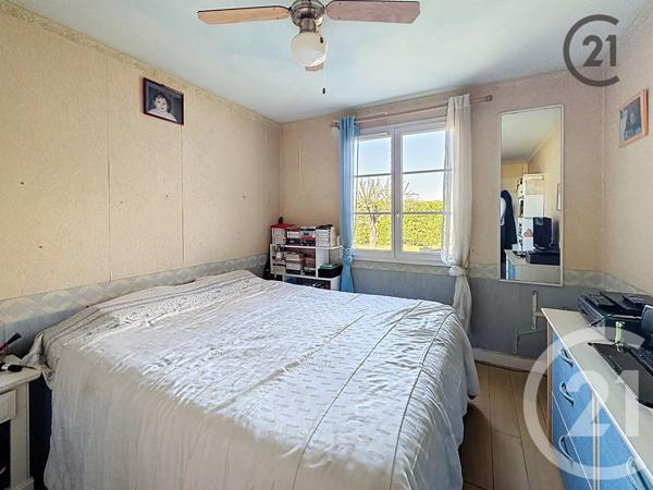 Maison à vendre  3 pièces - 73,64 m2 VILLENEUVE LA GUYARD - 89