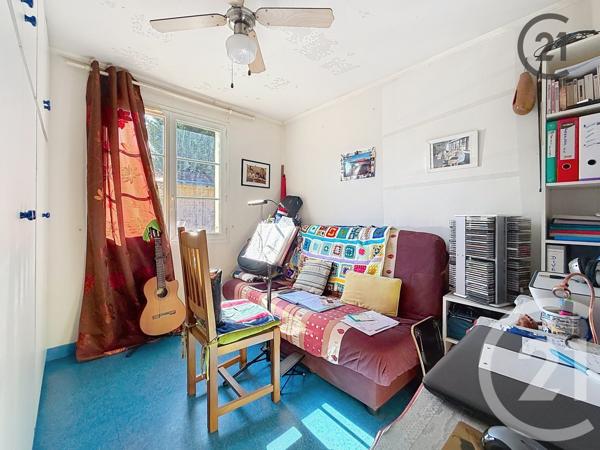 Maison à vendre  3 pièces - 73,64 m2 VILLENEUVE LA GUYARD - 89