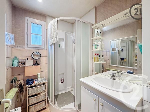 Maison à vendre  3 pièces - 73,64 m2 VILLENEUVE LA GUYARD - 89