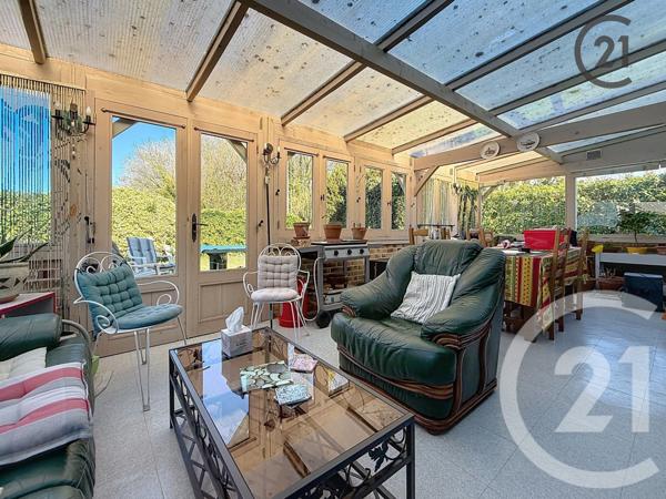 Maison à vendre  3 pièces - 73,64 m2 VILLENEUVE LA GUYARD - 89