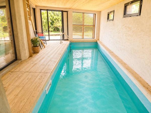 Maison à vendre 4 pièces de 152 m²