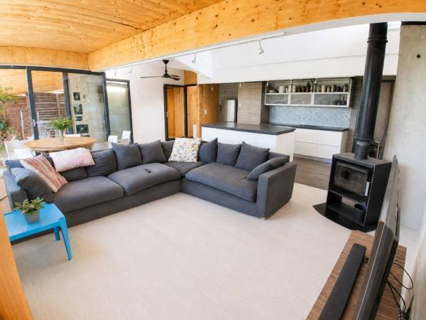 Maison à vendre 4 pièces de 152 m²