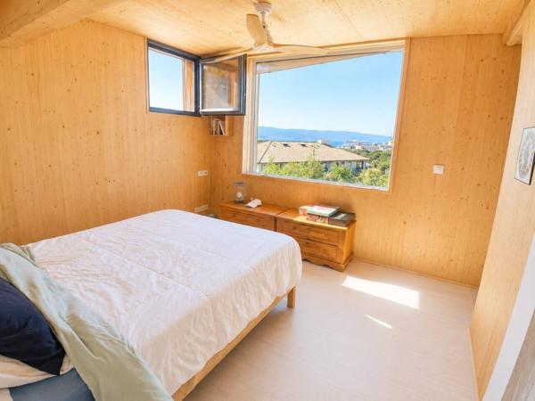 Maison à vendre 4 pièces de 152 m²