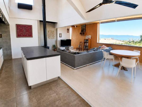 Maison à vendre 4 pièces de 152 m²