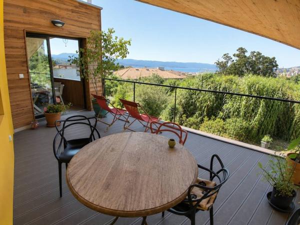 Maison à vendre 4 pièces de 152 m²