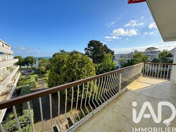 Appartement à vendre 3 pièces 75 m² Saint-Nazaire