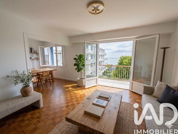 Appartement à vendre 3 pièces 75 m² Saint-Nazaire