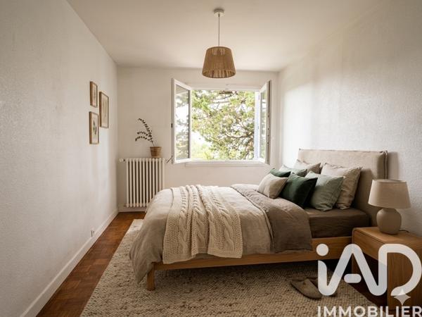Appartement à vendre 3 pièces 75 m² Saint-Nazaire