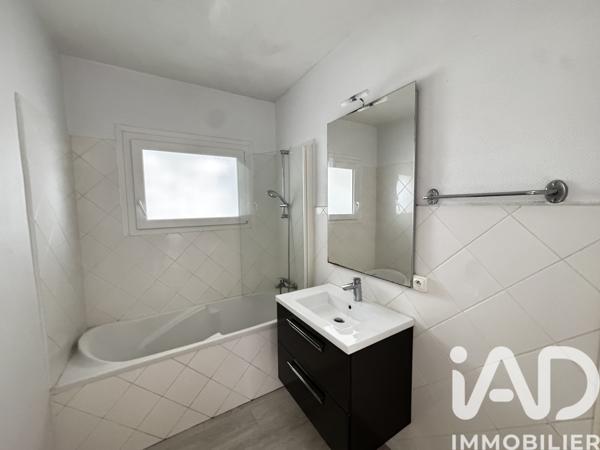 Appartement à vendre 3 pièces 75 m² Saint-Nazaire