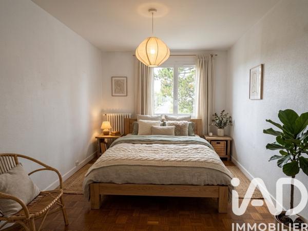 Appartement à vendre 3 pièces 75 m² Saint-Nazaire