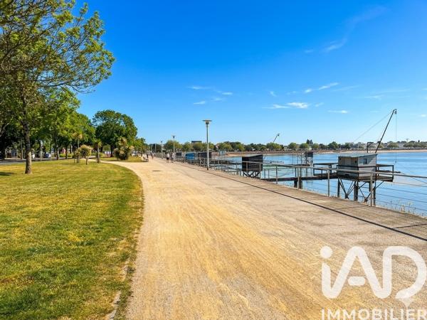 Appartement à vendre 3 pièces 75 m² Saint-Nazaire