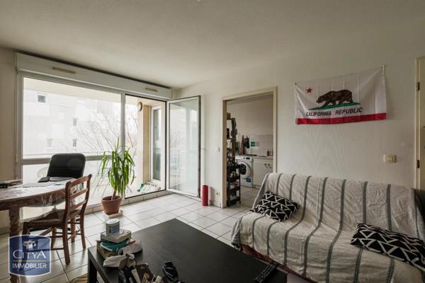 Appartement à vendre 3 pièces 67m²