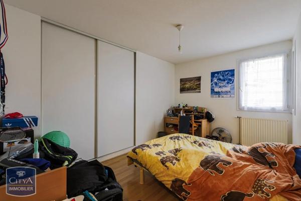 Appartement à vendre 3 pièces 67m²