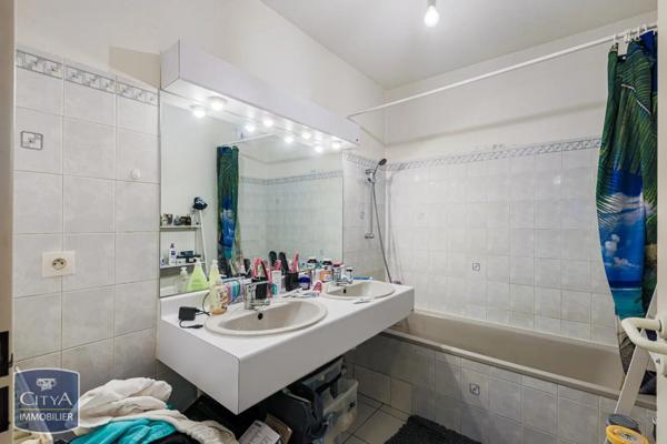 Appartement à vendre 3 pièces 67m²