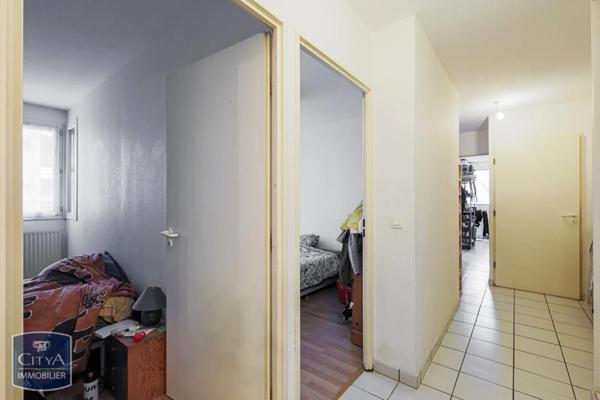 Appartement à vendre 3 pièces 67m²