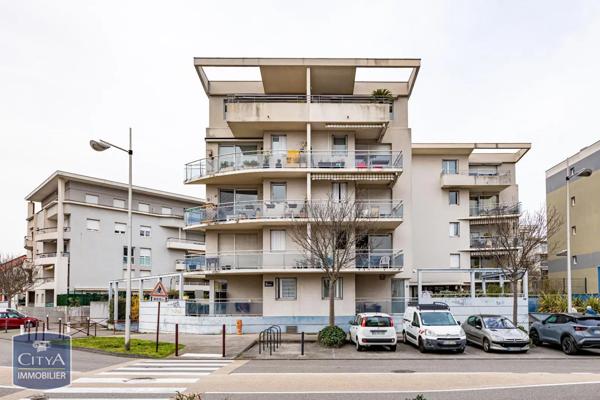 Appartement à vendre 3 pièces 67m²