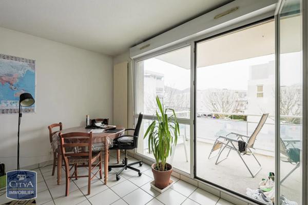 Appartement à vendre 3 pièces 67m²