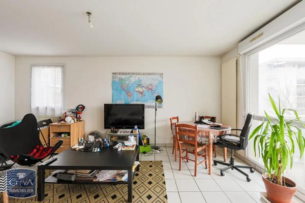 Appartement à vendre 3 pièces 67m²