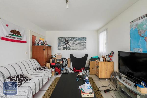 Appartement à vendre 3 pièces 67m²