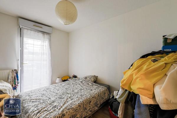 Appartement à vendre 3 pièces 67m²