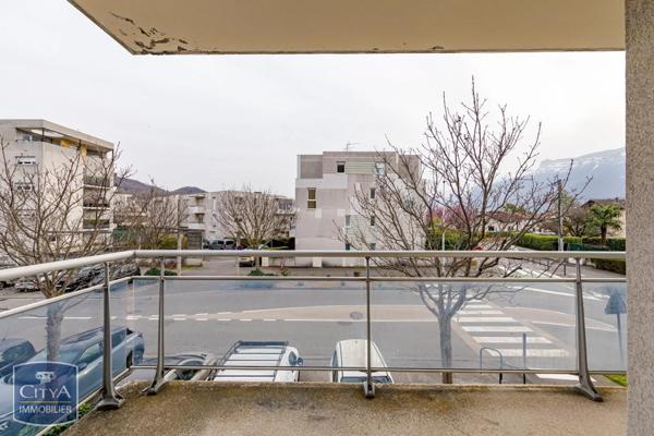 Appartement à vendre 3 pièces 67m²