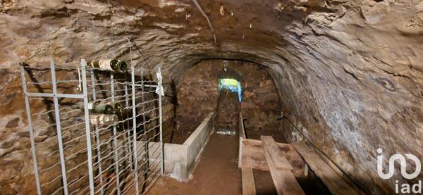 Maison rustique 7 pièces de 132 m² à Les Mars (23700)