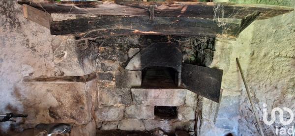 Maison rustique 7 pièces de 132 m² à Les Mars (23700)