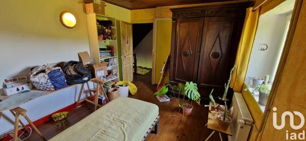 Maison rustique 7 pièces de 132 m² à Les Mars (23700)