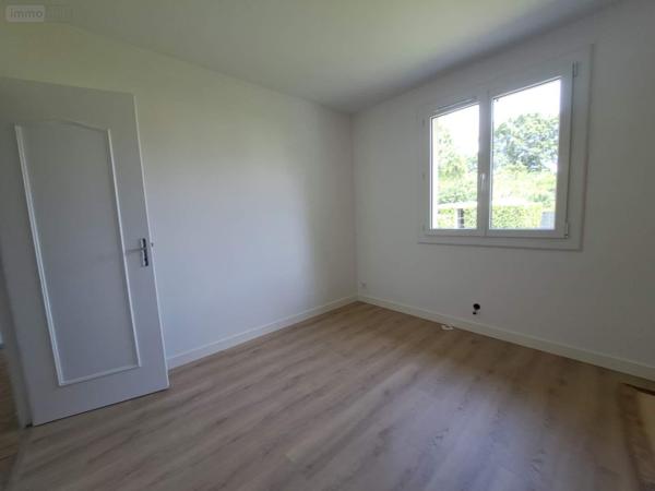 Maison à louer à Craon en Mayenne (53400), ref : 076/2678-LOC- NAT