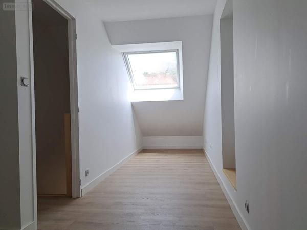 Maison à louer à Craon en Mayenne (53400), ref : 076/2678-LOC- NAT