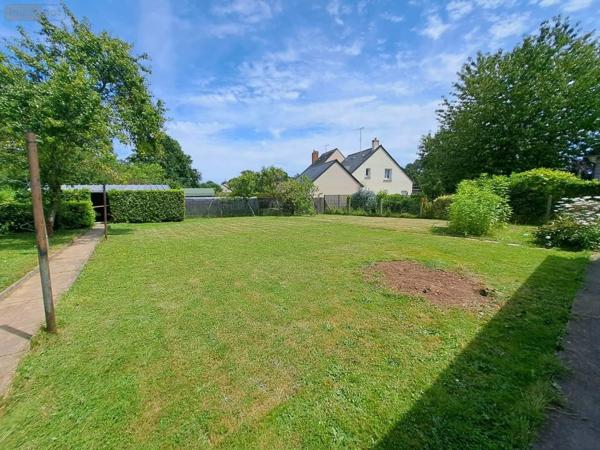 Maison à louer à Craon en Mayenne (53400), ref : 076/2678-LOC- NAT