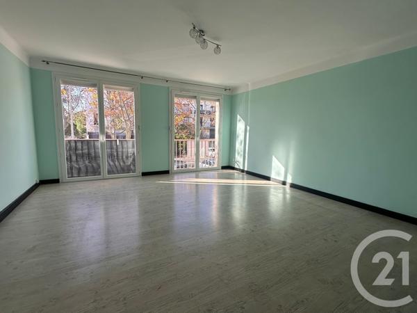 Appartement F3 Bis à vendre  4 pièces - 100,50 m2 PERPIGNAN - 66