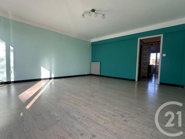 Appartement F3 Bis à vendre  4 pièces - 100,50 m2 PERPIGNAN - 66