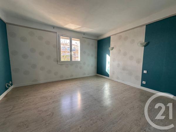Appartement F3 Bis à vendre  4 pièces - 100,50 m2 PERPIGNAN - 66
