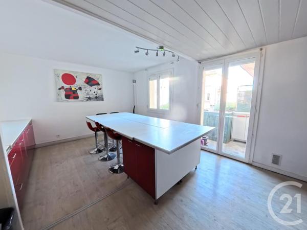 Appartement F3 Bis à vendre  4 pièces - 100,50 m2 PERPIGNAN - 66